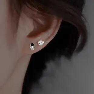 Golden Butterfly Bow Earrings for Women — feature 11
