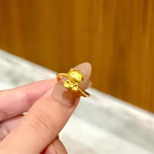 Golden Butterfly Bow Earrings for Women — feature 17