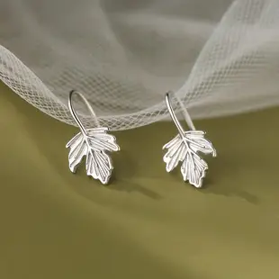 Golden Butterfly Bow Earrings for Women — feature 21