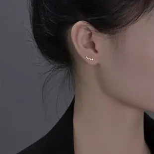Golden Butterfly Bow Earrings for Women — feature 31