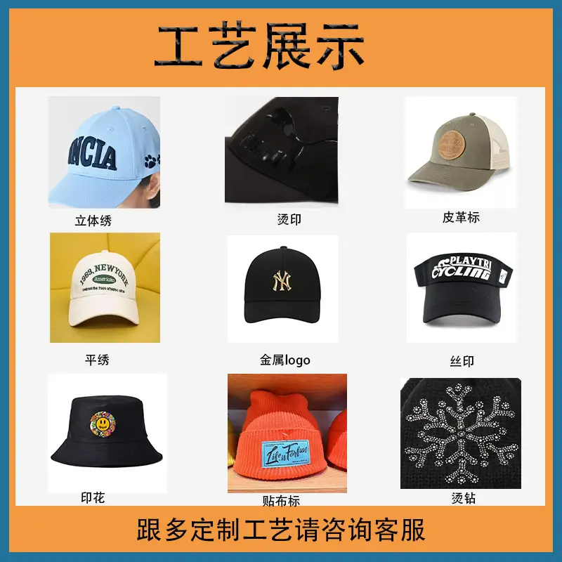 Light Blue Mesh Baseball Cap with Logo Embroidery — feature 5