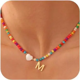 Silver Heart Pendant Necklace Bracelet Set 27.3oz — feature 3