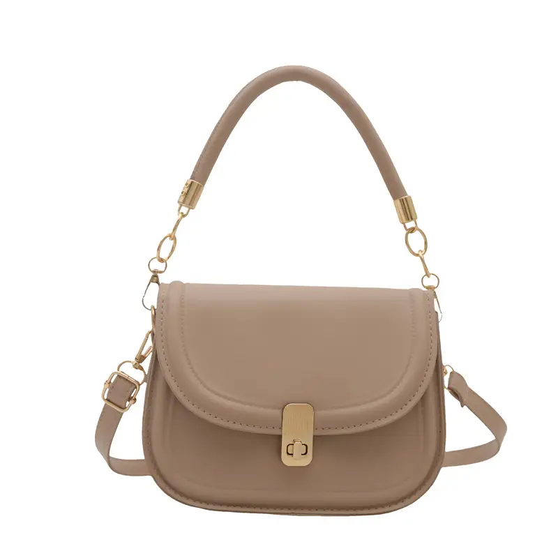White Crossbody Bag for Women 2025 Fashion - Image 10