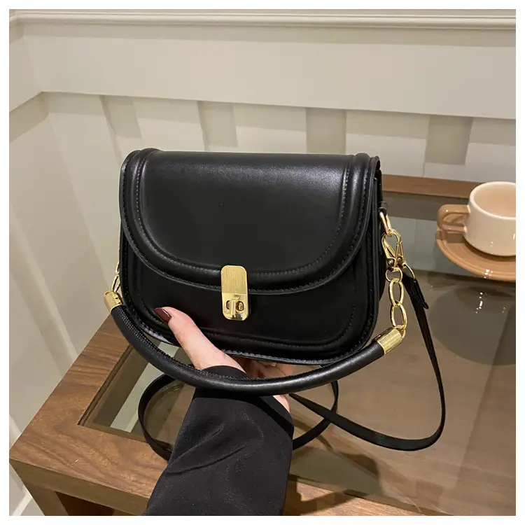 White Crossbody Bag for Women 2025 Fashion — feature 28