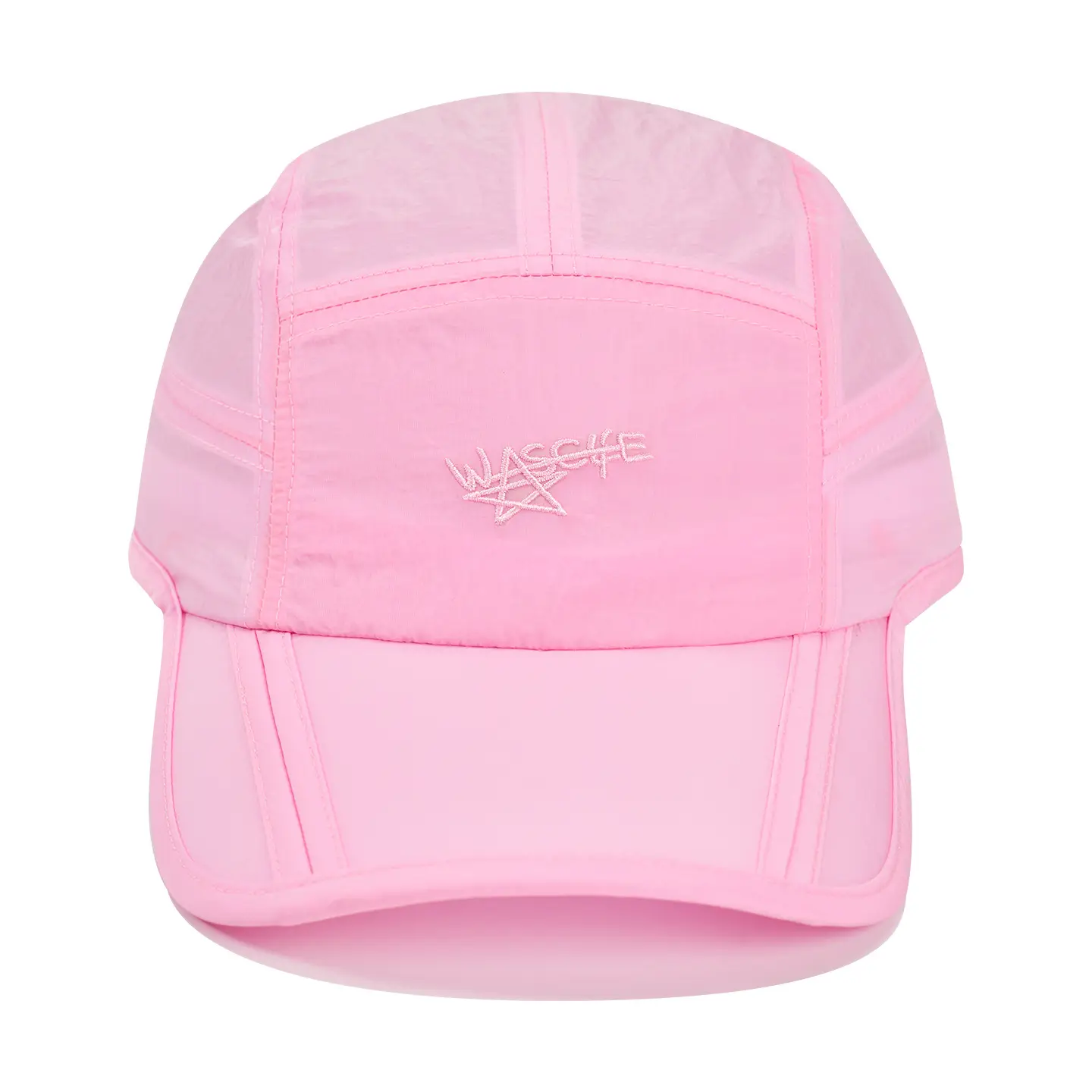 Light Purple Baseball Cap for Women Waterproof Family Cap - Image 11