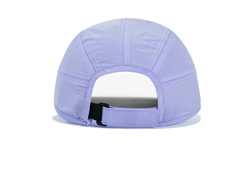Light Purple Baseball Cap for Women Waterproof Family Cap — feature 17