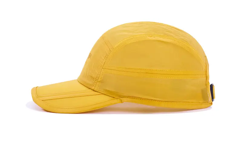 Light Purple Baseball Cap for Women Waterproof Family Cap — feature 20