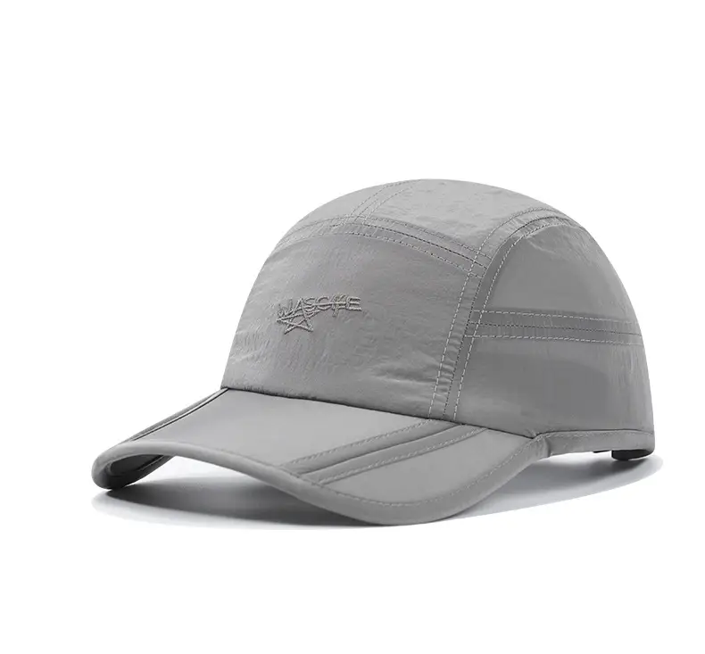 Light Purple Baseball Cap for Women Waterproof Family Cap — feature 22