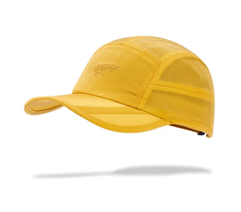 Light Purple Baseball Cap for Women Waterproof Family Cap - Image 4