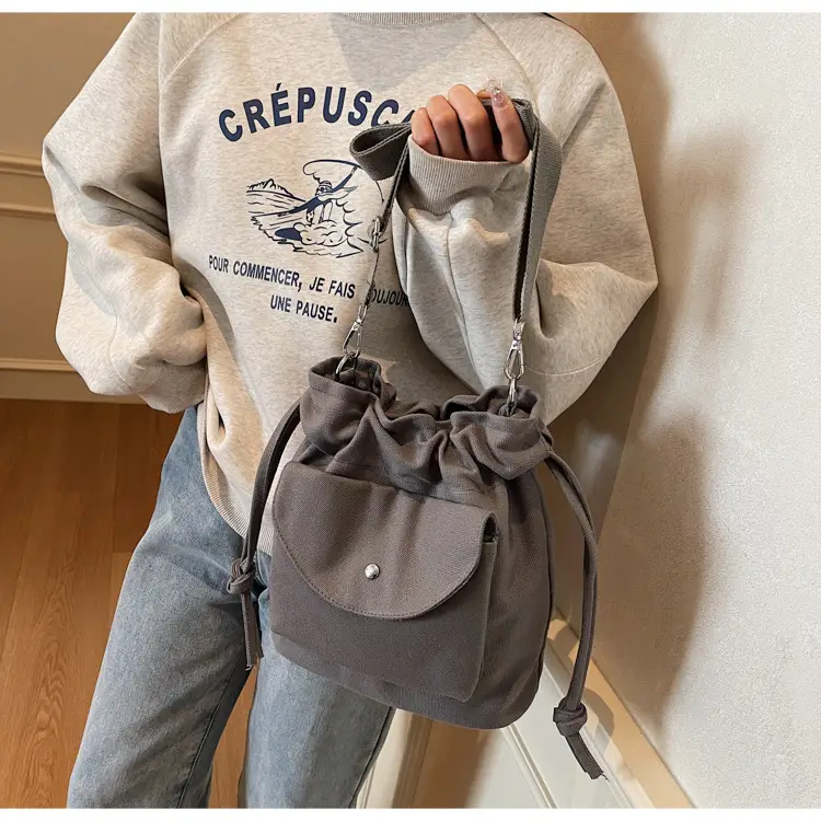Tan Drawstring Crossbody Bag for Women 2025 — feature 28