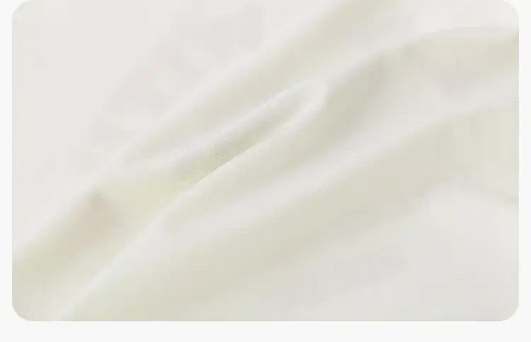 Dudu Jia Boys T-Shirt Cotton White Yellow — feature 24