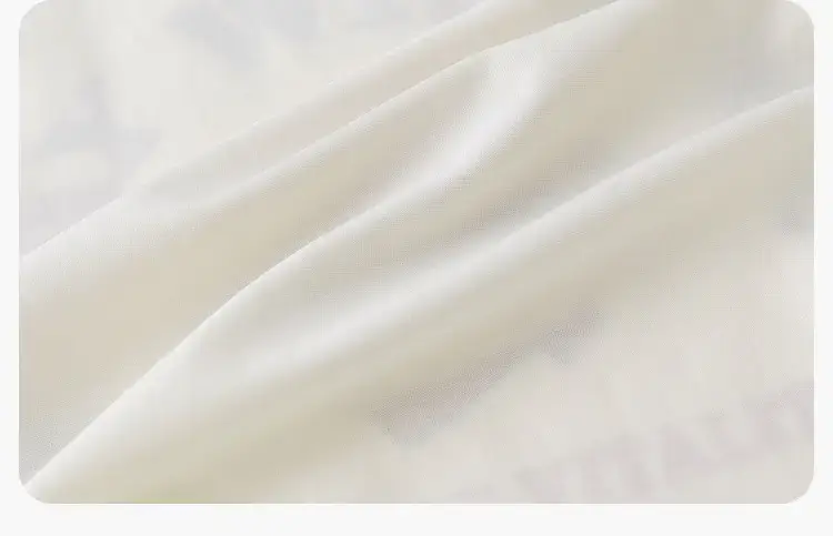 Dudu Jia Boys T-Shirt Cotton White Yellow — feature 25