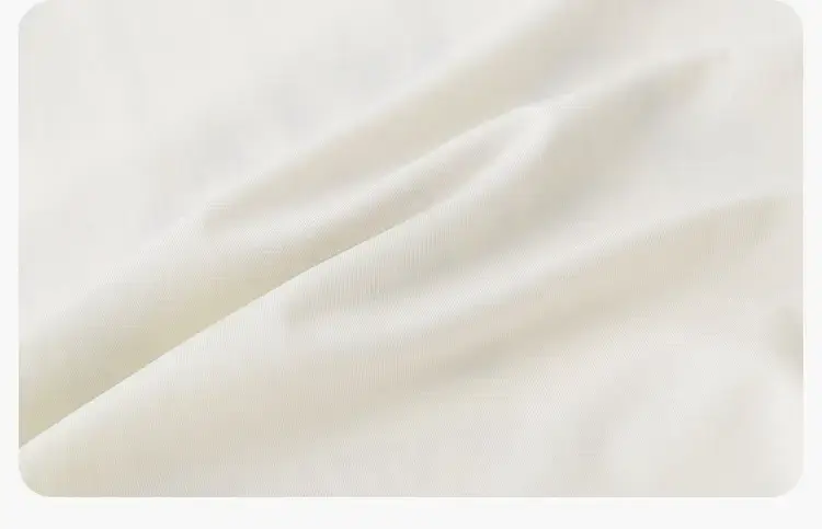 Dudu Jia Boys T-Shirt Cotton White Yellow — feature 26