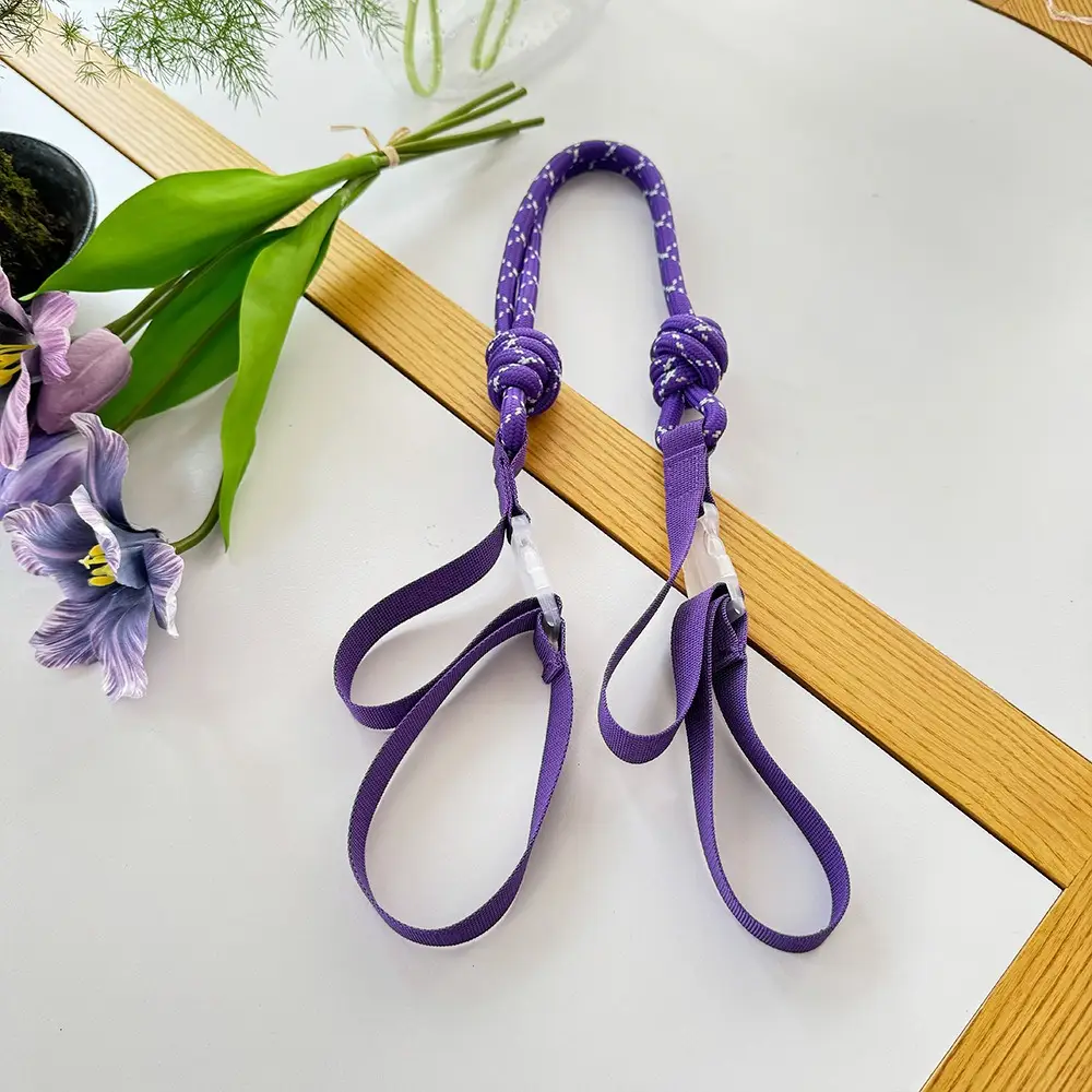 Cute Rabbit Embroidered Crossbody Bag Women Large Capacity - Image 21