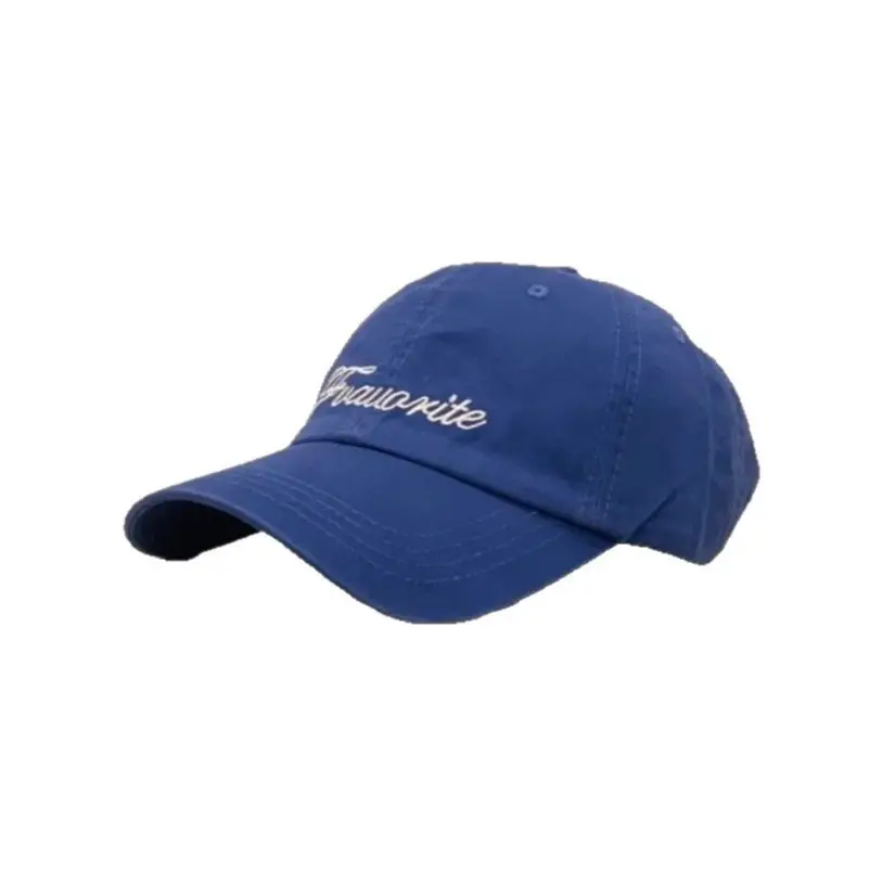 Women Red Cap with "Inspired By Pasture" 2026 - Image 11