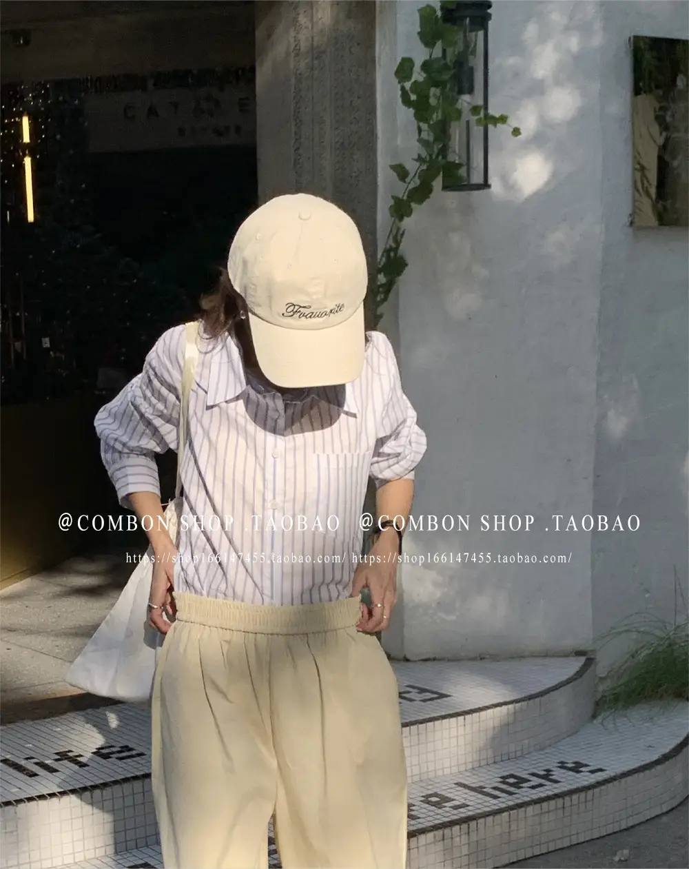 Women Red Cap with "Inspired By Pasture" 2026 — feature 22