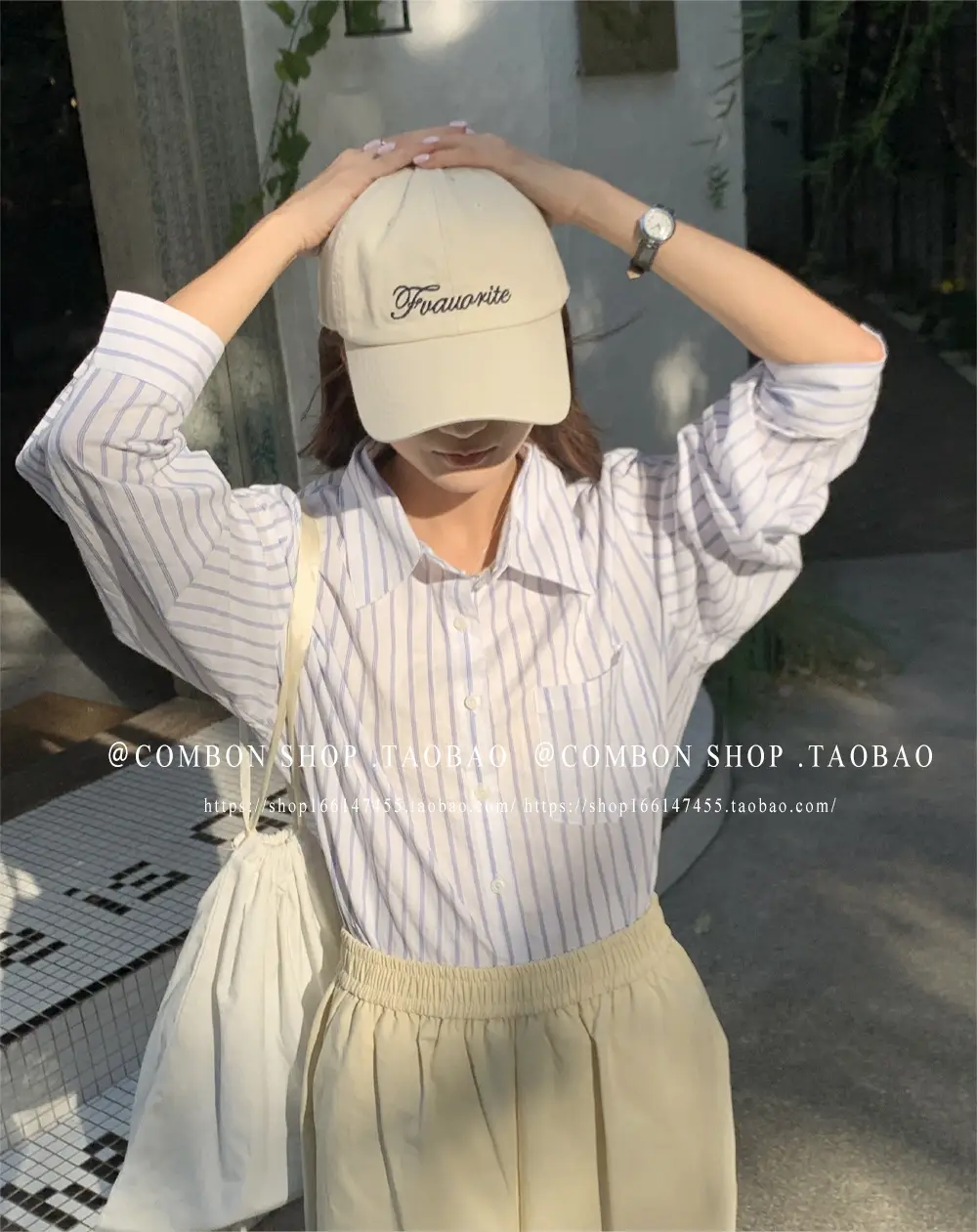 Women Red Cap with "Inspired By Pasture" 2026 — feature 23