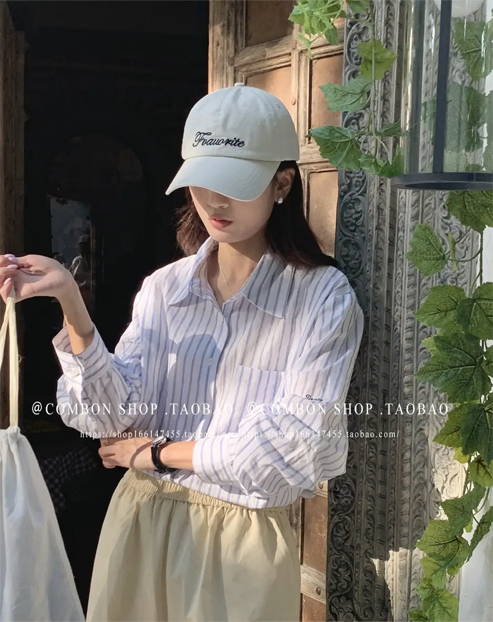 Women Red Cap with "Inspired By Pasture" 2026 — feature 25