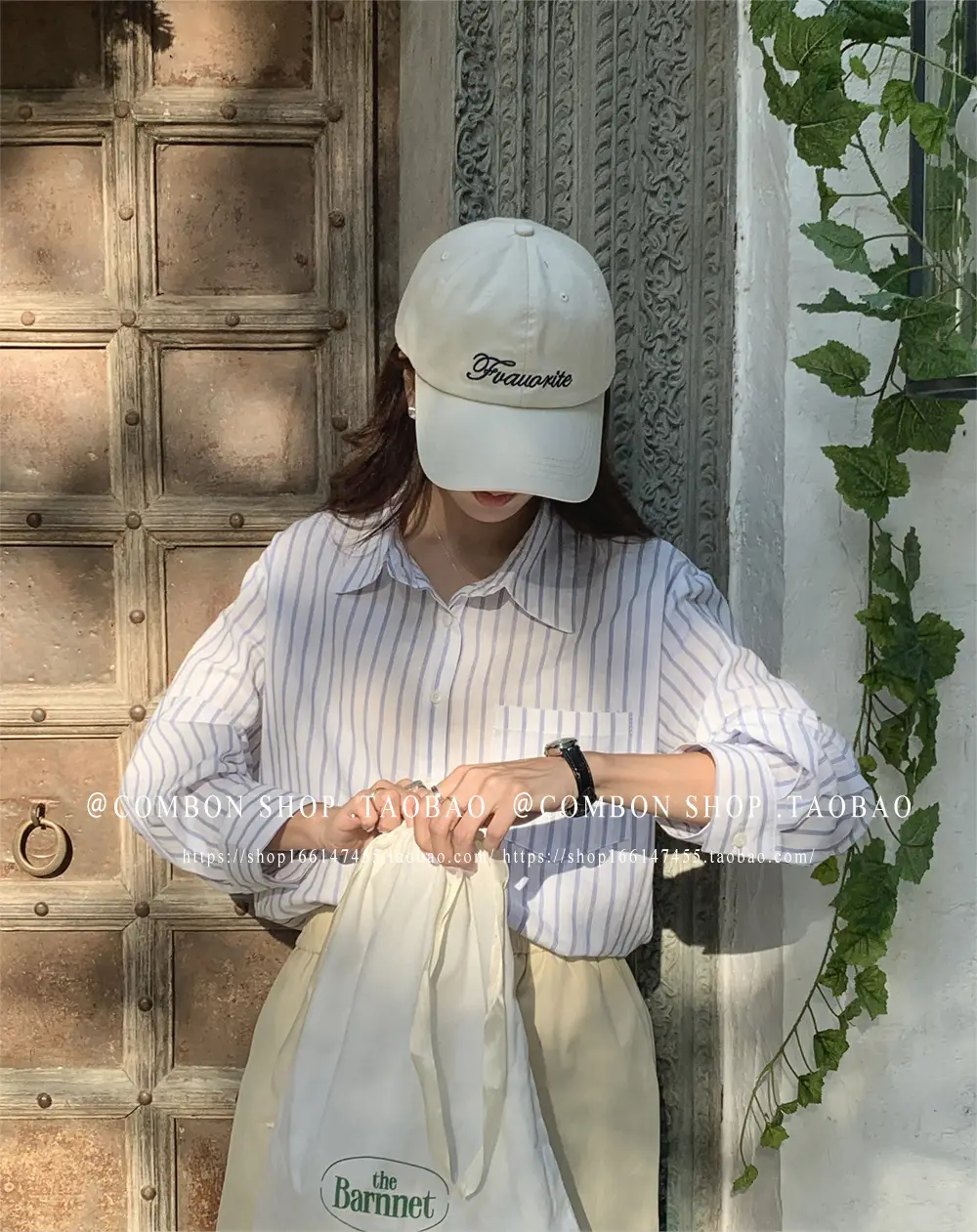 Women Red Cap with "Inspired By Pasture" 2026 — feature 26