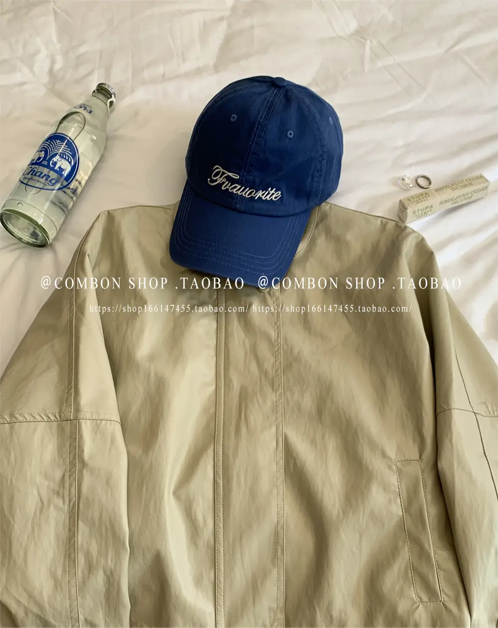 Women Red Cap with "Inspired By Pasture" 2026 — feature 45