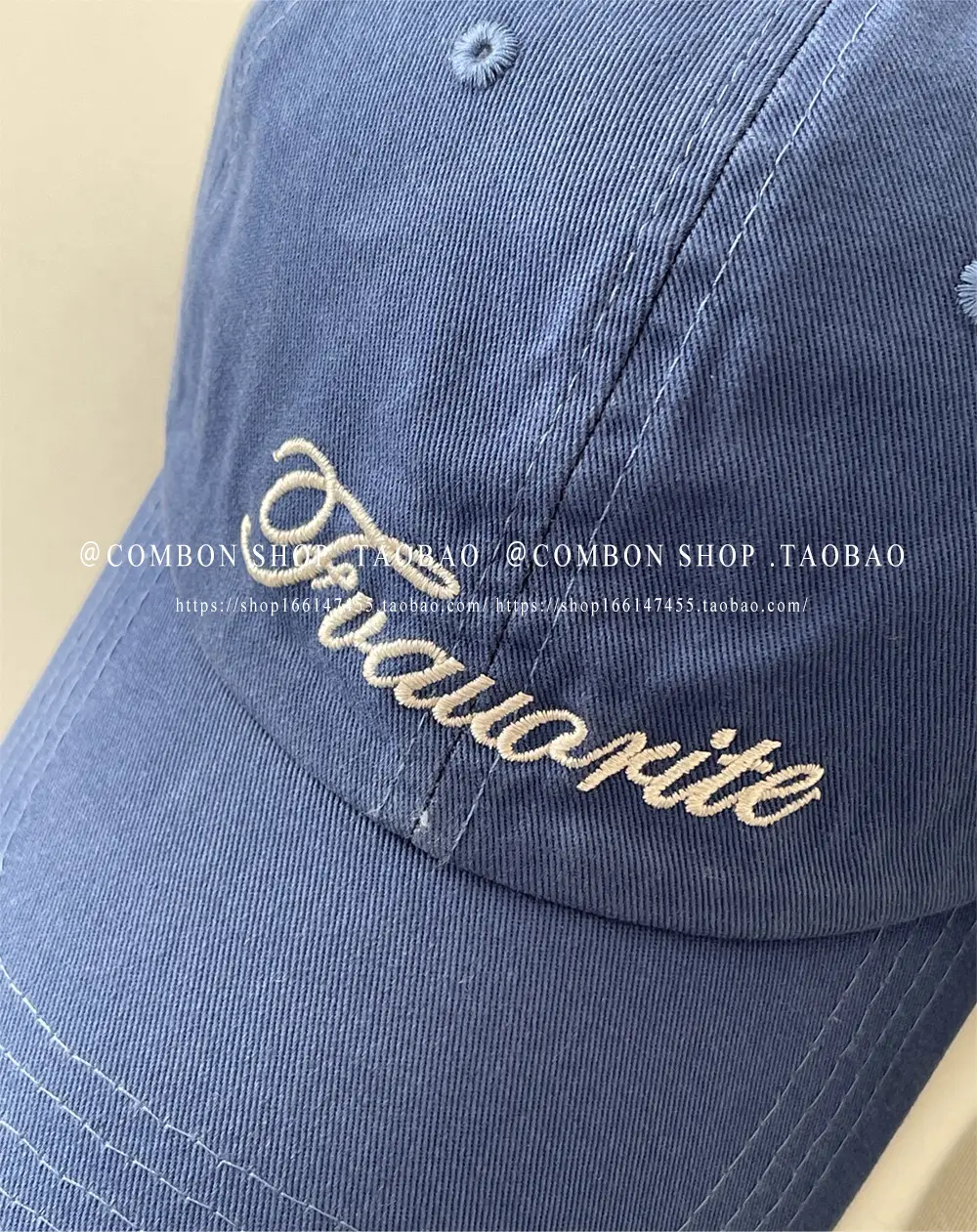 Women Red Cap with "Inspired By Pasture" 2026 — feature 46