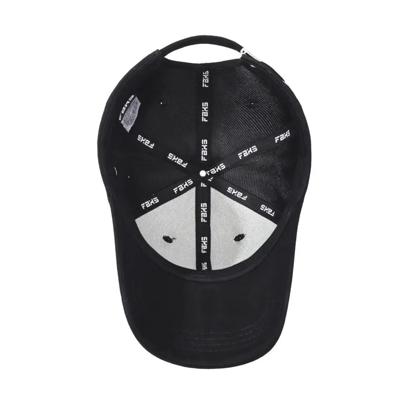 Spring Autumn Embroidered Baseball Caps for Men Women - Image 10