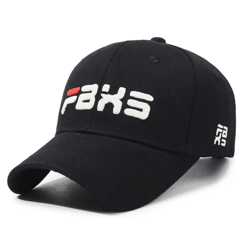 Spring Autumn Embroidered Baseball Caps for Men Women - Image 12