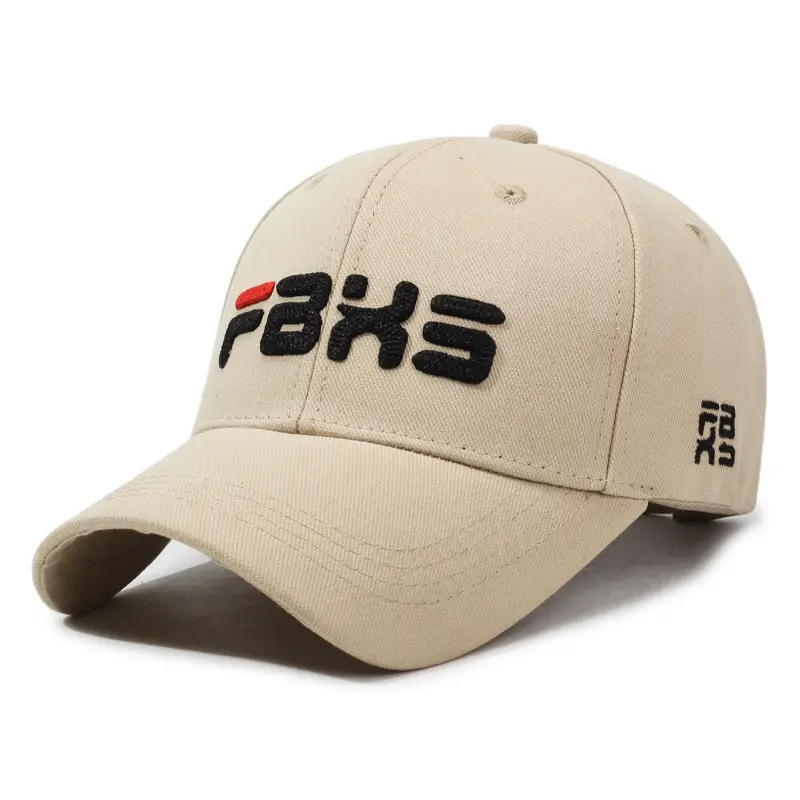 Spring Autumn Embroidered Baseball Caps for Men Women - Image 6