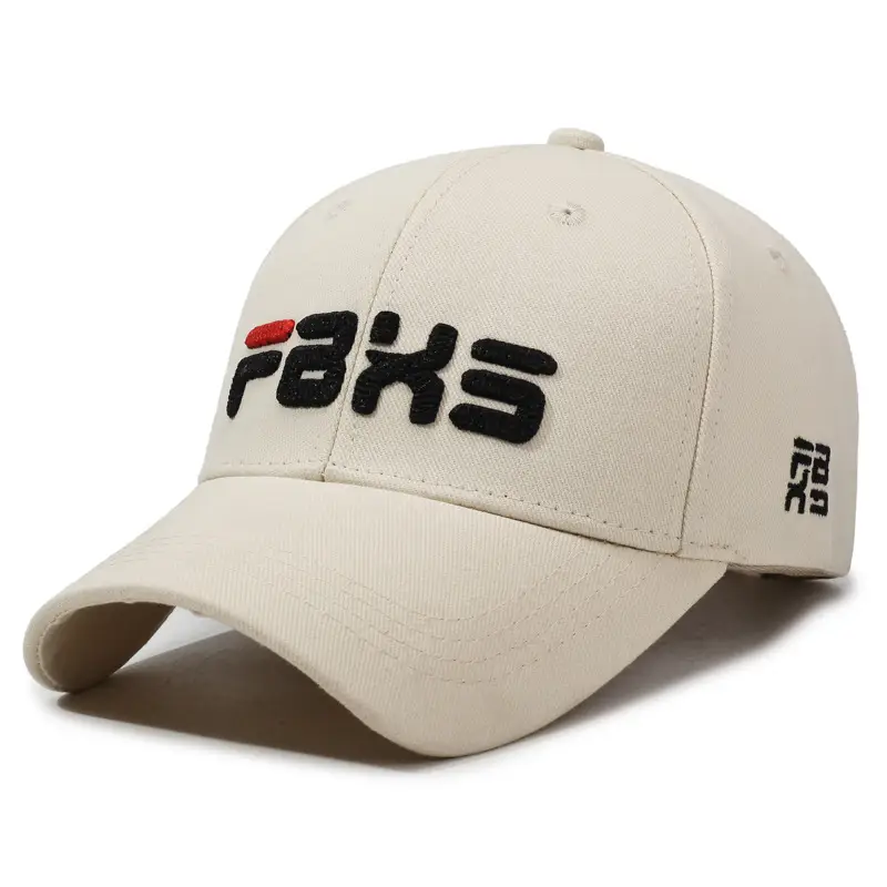 Spring Autumn Embroidered Baseball Caps for Men Women - Image 7