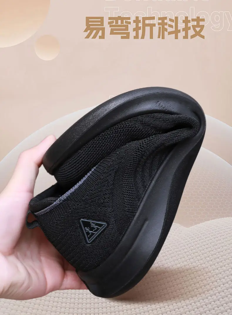 Summer Shoes for Women, New Spring and Autumn Models, Casual Walking Shoes for Men and Women, Slip-On Soft-Soled Couple Shoes, Fashionable Sports Shoes for Women — feature 28