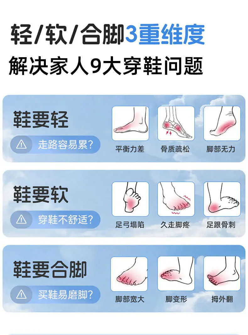 Summer Shoes for Women, New Spring and Autumn Models, Casual Walking Shoes for Men and Women, Slip-On Soft-Soled Couple Shoes, Fashionable Sports Shoes for Women — feature 4