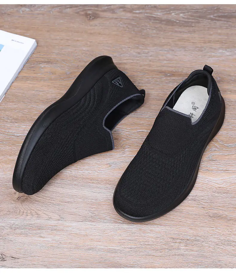 Summer Shoes for Women, New Spring and Autumn Models, Casual Walking Shoes for Men and Women, Slip-On Soft-Soled Couple Shoes, Fashionable Sports Shoes for Women — feature 42