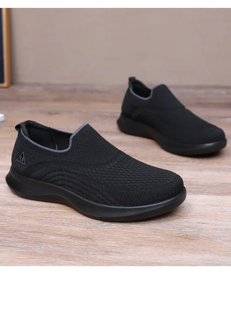 Summer Shoes for Women, New Spring and Autumn Models, Casual Walking Shoes for Men and Women, Slip-On Soft-Soled Couple Shoes, Fashionable Sports Shoes for Women — feature 43