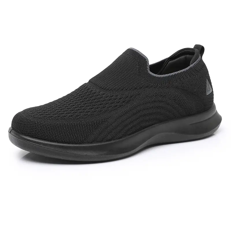 Summer Shoes for Women, New Spring and Autumn Models, Casual Walking Shoes for Men and Women, Slip-On Soft-Soled Couple Shoes, Fashionable Sports Shoes for Women - Image 4