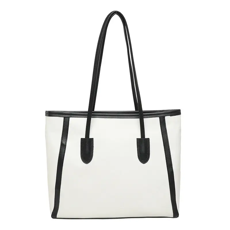 Retro Women's Shoulder Bag with Sheep Design 2025 - Image 9