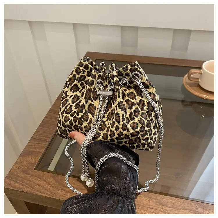 Lover Leopard Print Crossbody Bag for Women — feature 10
