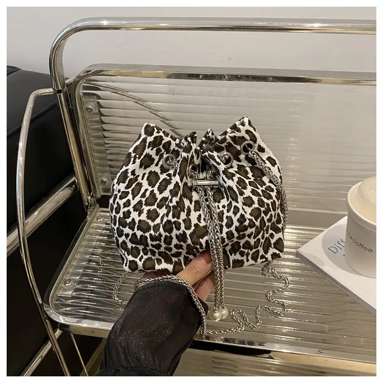 Lover Leopard Print Crossbody Bag for Women — feature 13