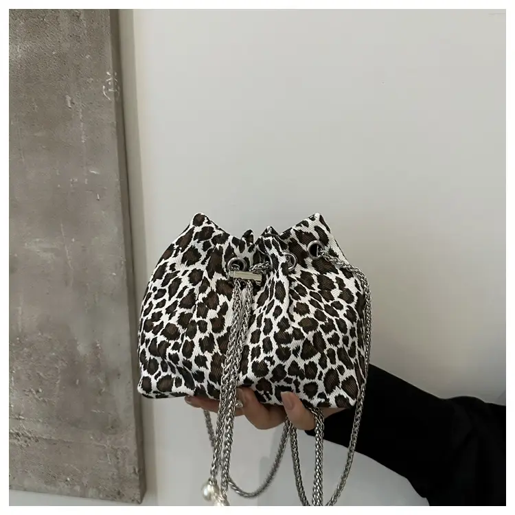 Lover Leopard Print Crossbody Bag for Women — feature 15