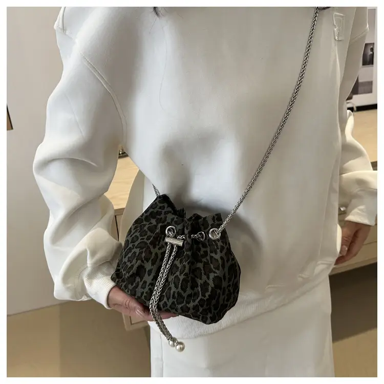 Lover Leopard Print Crossbody Bag for Women — feature 22