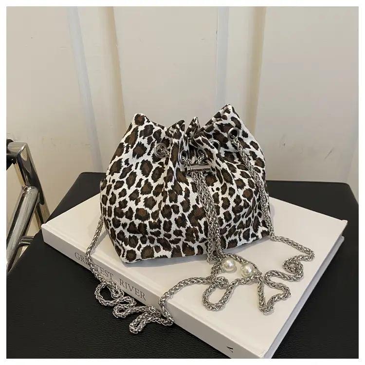 Lover Leopard Print Crossbody Bag for Women — feature 25