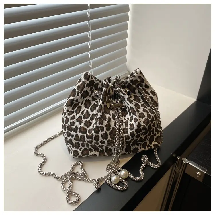 Lover Leopard Print Crossbody Bag for Women — feature 30