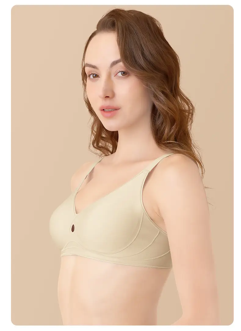 7A Antibacterial Traceless Pull-up Bra Women — feature 15