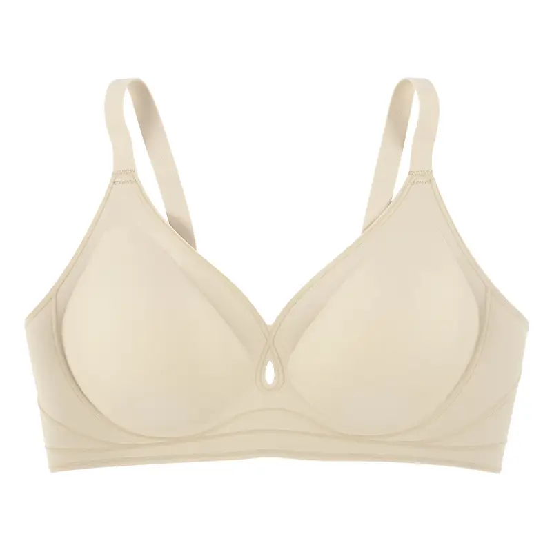 7A Antibacterial Traceless Pull-up Bra Women - Image 3