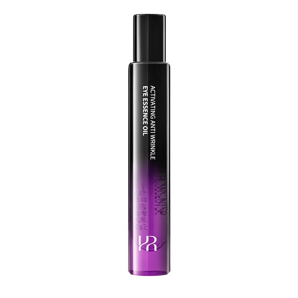 Anti-Wrinkle Eye Essence Oil for Soft & Light Eyes - Image 6