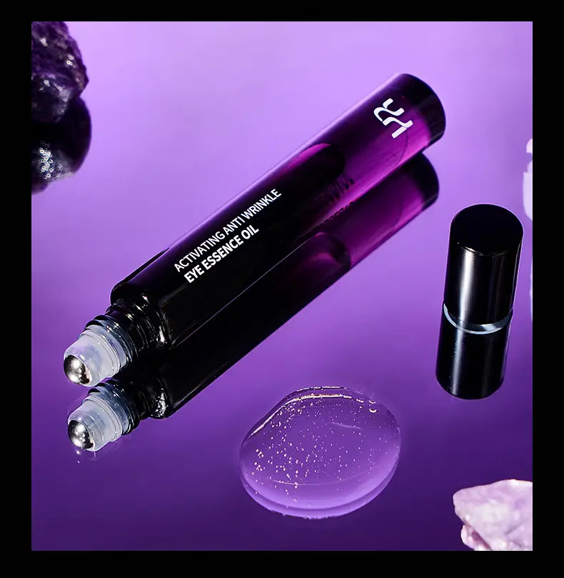 Anti-Wrinkle Eye Essence Oil for Soft & Light Eyes — feature 14