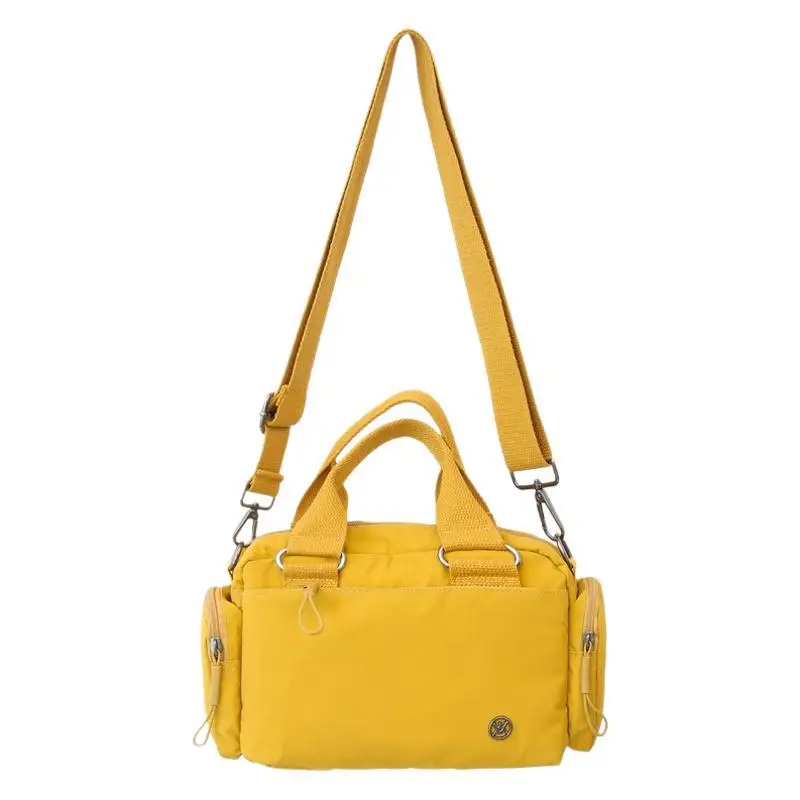 2026 Japanese Style Women's Nylon Crossbody Bag - Image 10