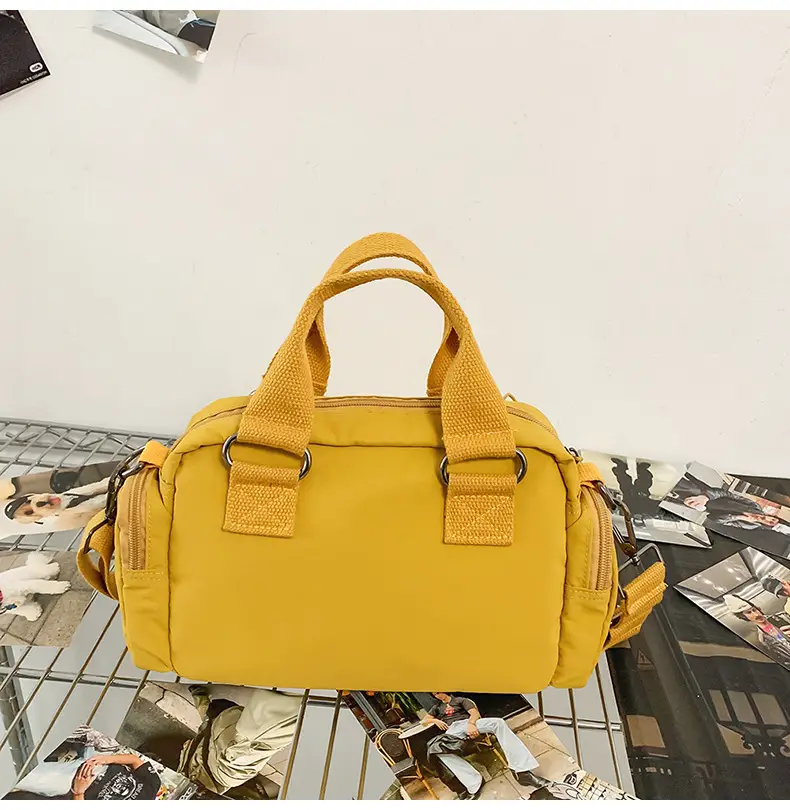 2026 Japanese Style Women's Nylon Crossbody Bag — feature 39
