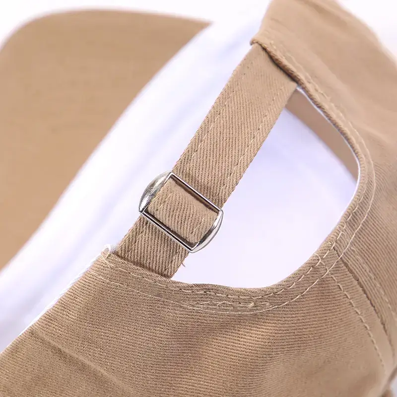 Tan Pea Hat for Girls Boys Casual Wear - Image 65