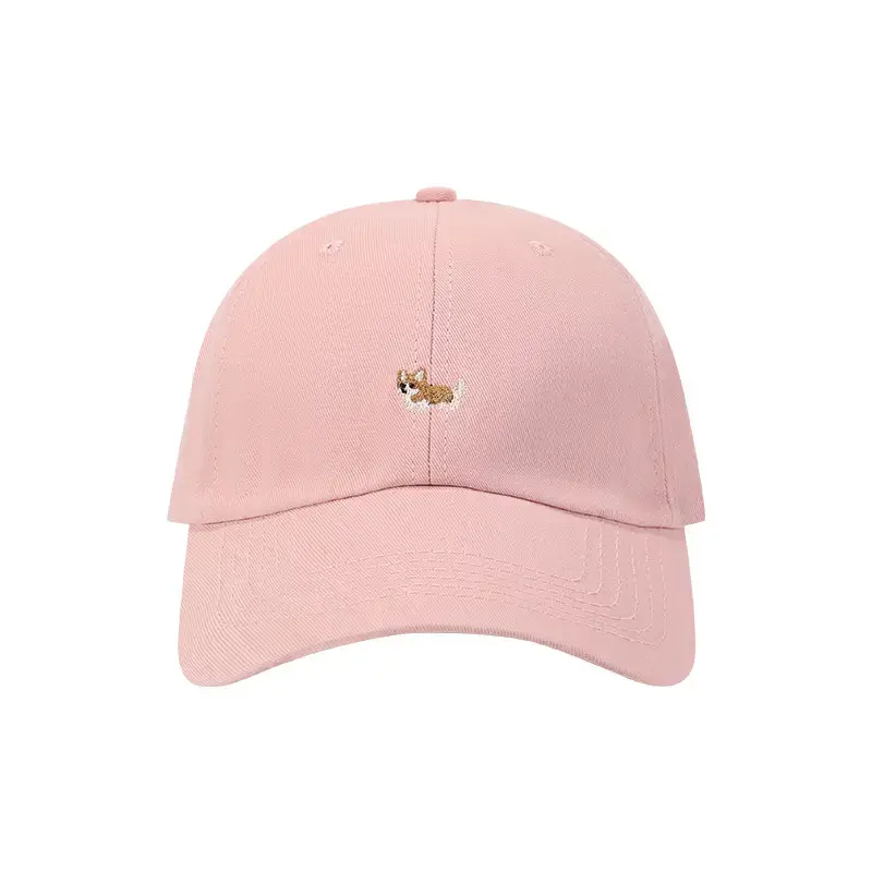 Tan Pea Hat for Girls Boys Casual Wear - Image 66