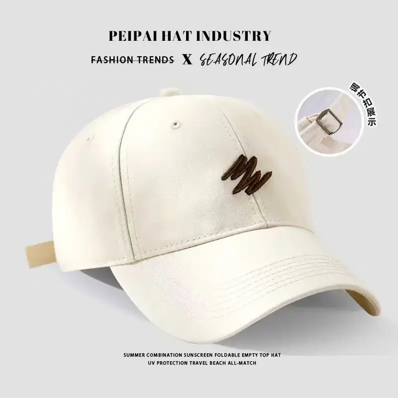 Tan Pea Hat for Girls Boys Casual Wear - Image 11